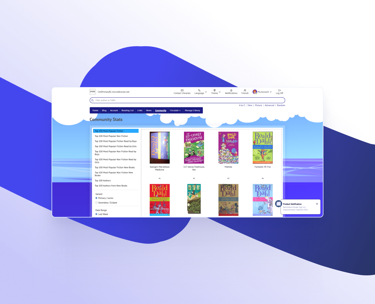 Encouraging positive reading habits a school librarian’s guide to sparking a love of reading in 2025 - 3