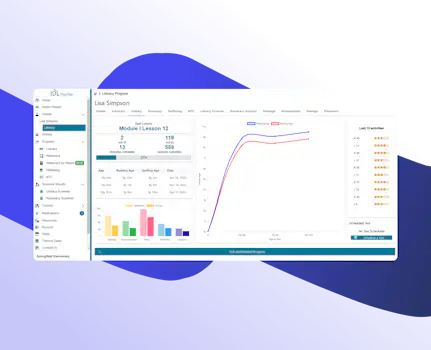 IDL | Dyslexia & Literacy Support Software for Schools | ParentPay Group