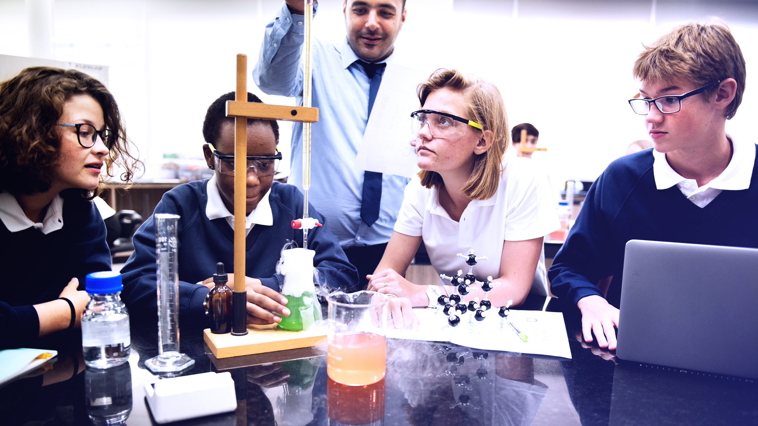 Strategies for attendance excellence